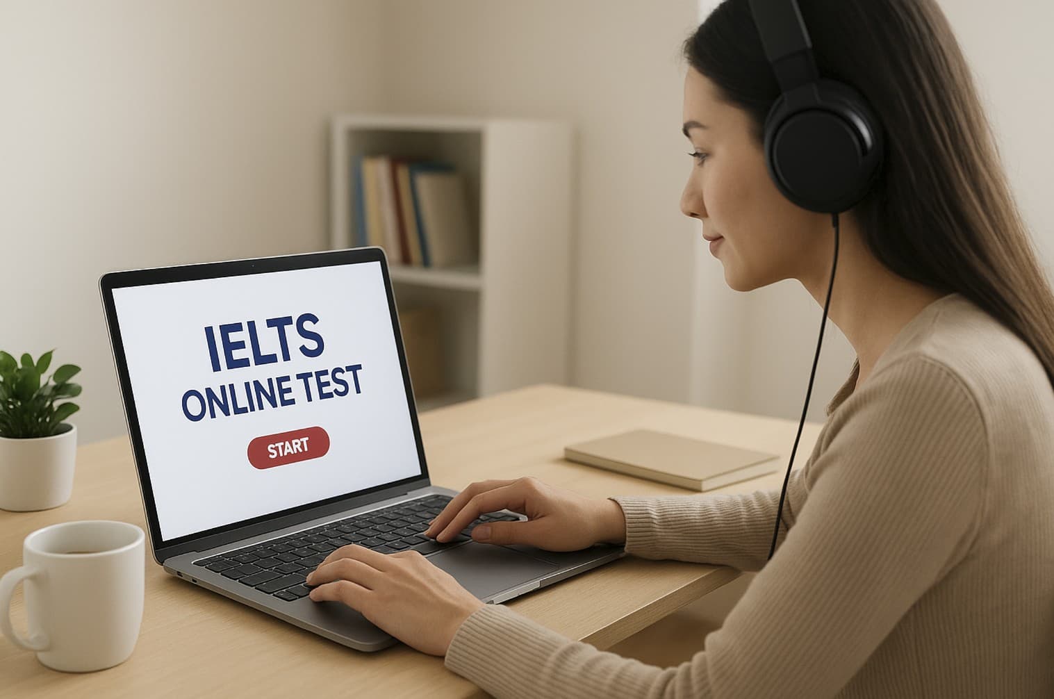 IELTS Online Test: Ultimate Guide for Success in 2025