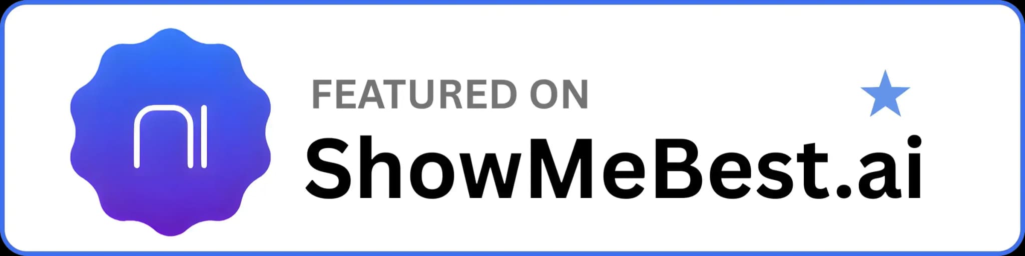 ShowMeBest logo