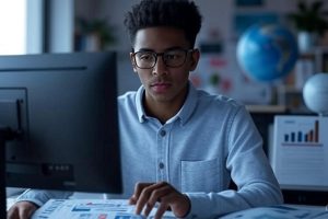 Mastering IELTS Writing