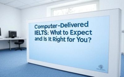 computer delivered ietls