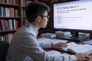 Academic IELTS - Writing Task 2