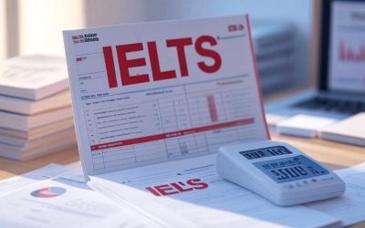 IELTS Exams Test
