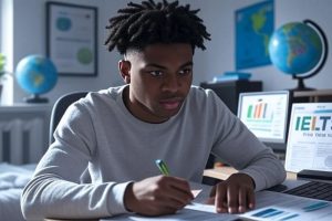 How a High IELTS Score Boosts Your Migration Opportunities in 2025