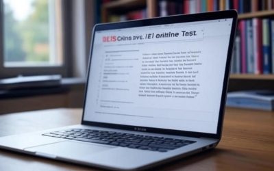 IELTS Online