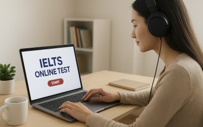 IELTS Online Test