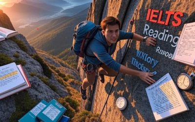 IELTS Reading