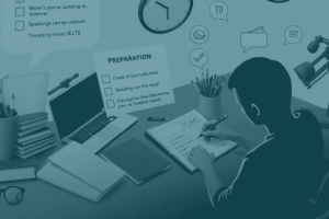 How to Prepare for IELTS: Strategy, Study Plan & Common Mistakes