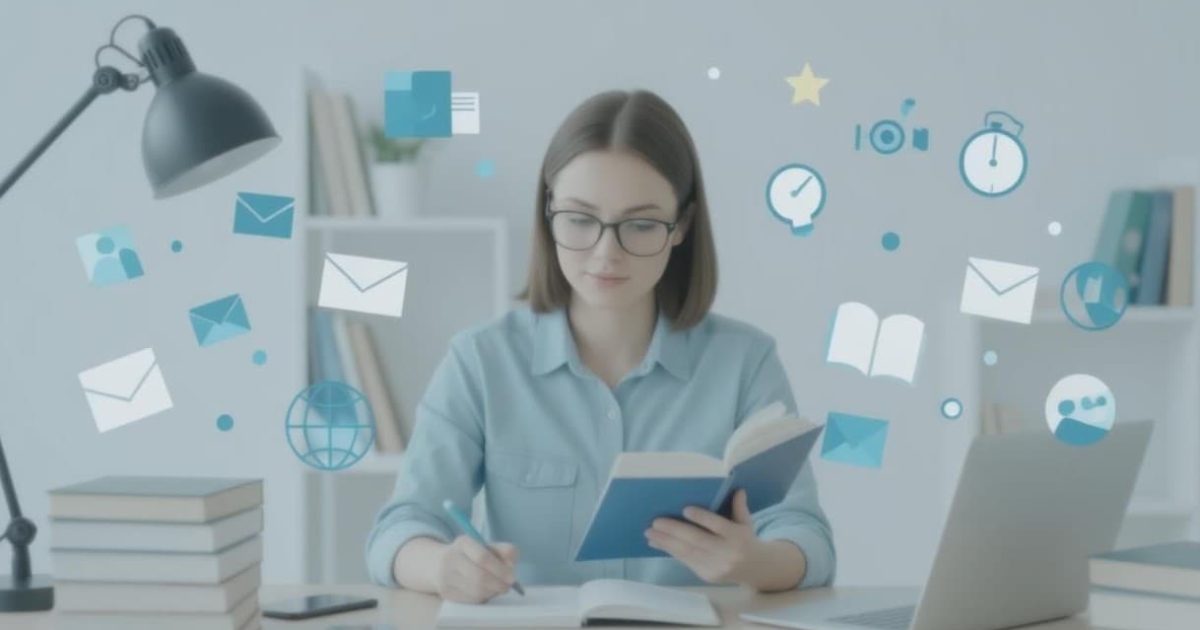 Test for IELTS: Guide to Mastering Your English Proficiency Exam