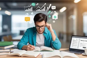 IELTS Mock Test: How to Maximize Your Band Score in 2026