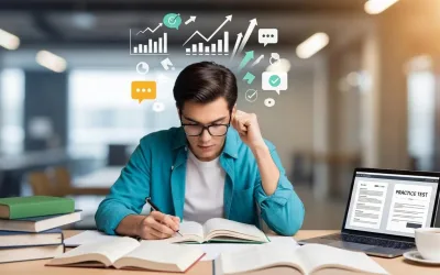 Boost Your IELTS Score Today