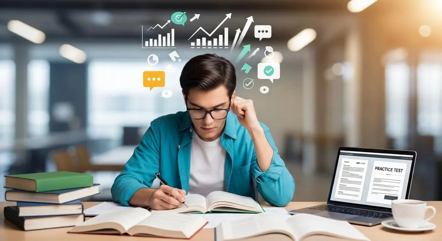 IELTS Mock Test: How to Maximize Your Band Score in 2026