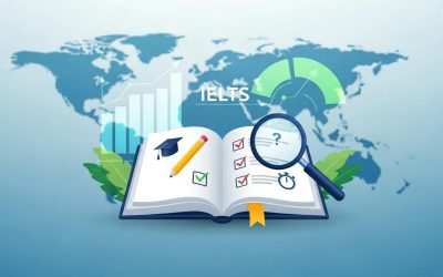 Master IELTS with Mock Tests