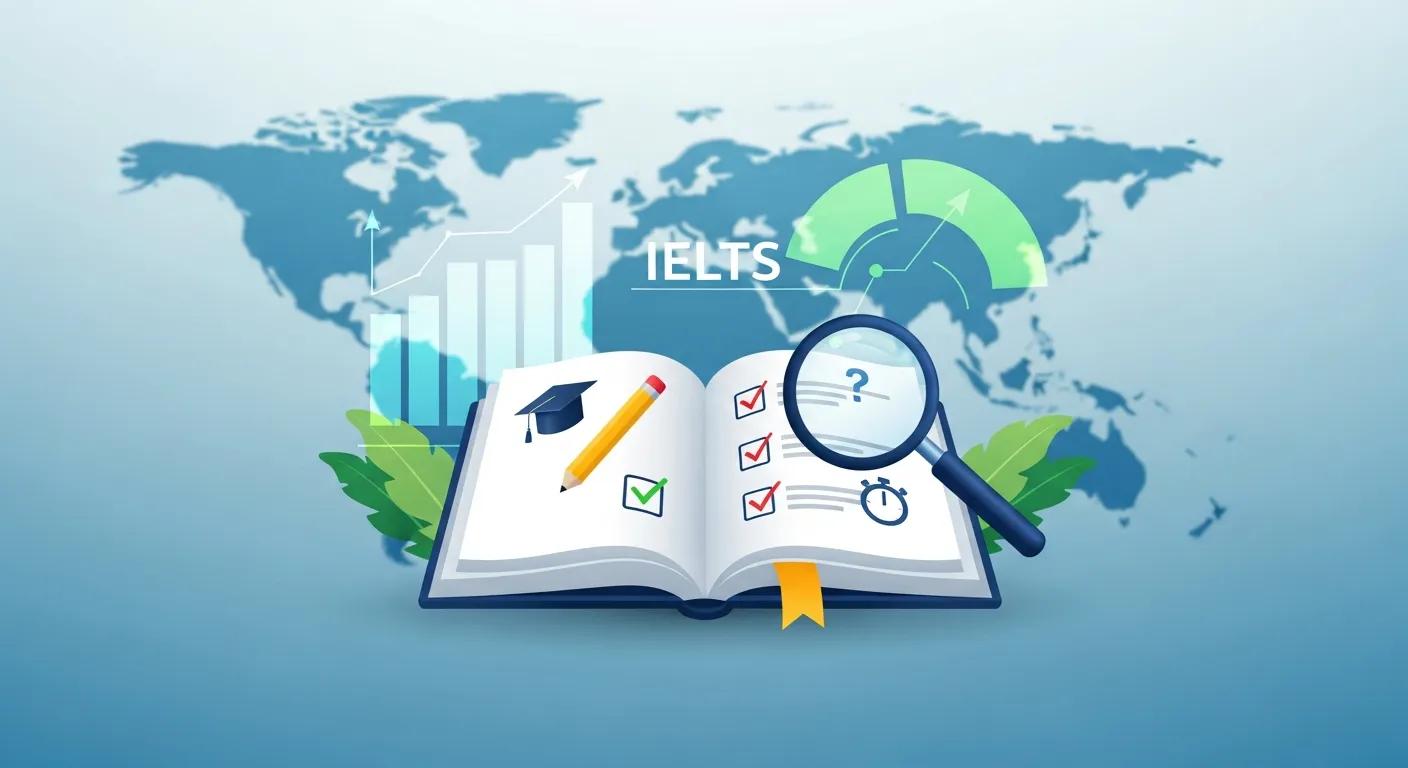 Unlocking Success: Benefits of IELTS Mock Tests