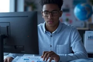 IELTS Writing Practice: How to Stop Wasting Test Fees and Finally Break Through Band 6.5