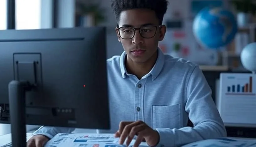 IELTS Writing Practice: How to Stop Wasting Test Fees and Finally Break Through Band 6.5