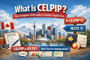 What Is CELPIP? Your Complete 2026 Guide to Canada's English Test