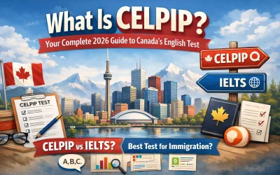 what is celpip